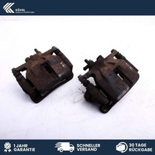 2x Original Bremssattel Bremszange Links Rechts Vorn Mazda CX-5 GH K0113371X