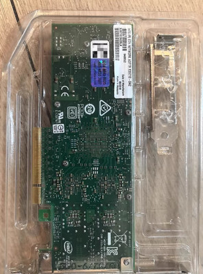 Original Intel XXV710-DA2 25Gb SFP28 Dual Port Server Adapter NIC PCIe x8 3.0