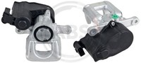 A.B.S. Bremssattel Hinten Rechts FüR CitroËN Opel Peugeot Vauxhall