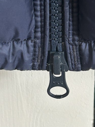 Barbour Puffer Jacket Size 20 - Picture 6 of 10