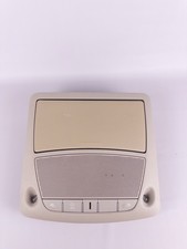 2014-2017 Nissan Rogue Dome Light Overhead Console 14-16 Sentra Altima Pathfind