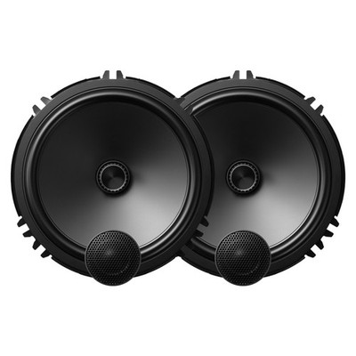 Sony XS-162GS GS 6.5'' Component Speakers, Pair