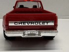 1996 Chevrolet C-3500 Dually  Promo Victory Red 1/25 — photo 6