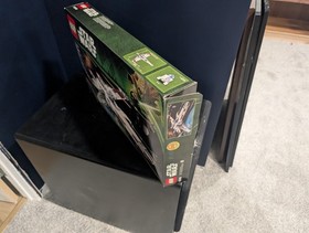 LEGO Star Wars: Red Five X-Wing Starfighter (10240)