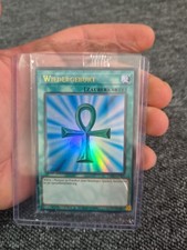 Yu-Gi-Oh Wiedergeburt LART DE001 OVP Sammlerstück Ultra Rare 🇩🇪 