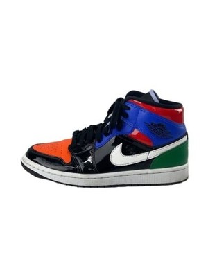 Nike Air Jordan 1 Mid Se Air Jordan 1 Mid Se 26Cm Blu DGK39 Nike Air Jordan 1 Mid Se Air Jordan 1 Mid Se 26Cm Blu DGK39