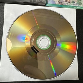 WORLD NEVERLAND PLUS Dreamcast Sega dc