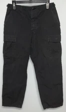 Propper Cargo Pants Men's Small Gray