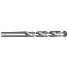 Westward 5Tvy2 1/8" Carbide 118 Deg. Jobber Length Drill Bit