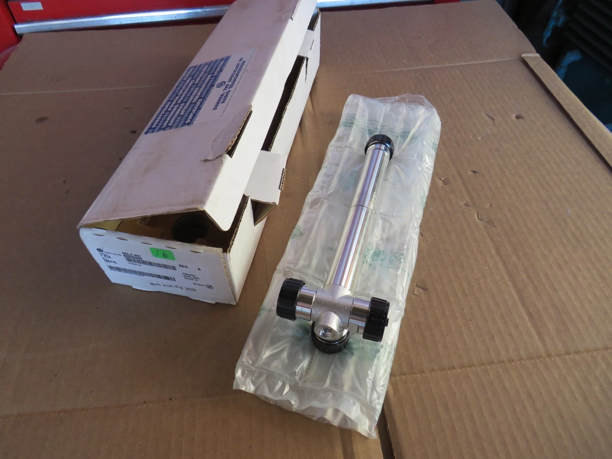 Adaptateur RF Huber Suhner SMA Fiche Femelle Droit 18GHz 33_SMA-50-0-1/111_NE Neuf