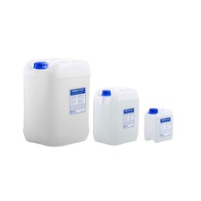 Look Solutions Unique Hazer Fluid 10l Gebinde...
