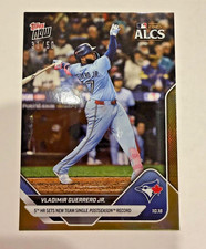 Top Vladimir Guerrero Jr. Rookie Cards and Prospects to Collect 46