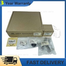New Genuine Oem Double Clutch Actuator Bearing Fork 6p Set For Hyundai Kia