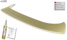RDX Heckspoiler VW Passat CJ/B9 2024+ Dachspoiler Spoiler Zubehör Tuning