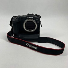 Canon EOS RP 26.2MP Full Frame Mirrorless Digital Camera