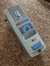 AERUS LUX 5500 CANISTER VACUUM