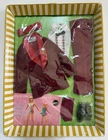 Vintage Barbie KEN Doll 1971 The Night Scene #1496 Tuxedo Outfit, New in Box HTF