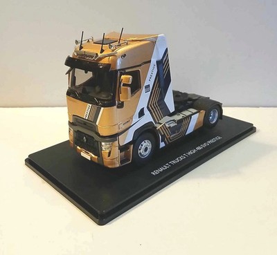 ELIGOR118157 RENAULT T 480 HIGH EVO PRESTIGE 1/43
