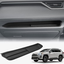 Glove Box Dividers Organizer Compatible with RAV4 2025 2024 2023 2022 2021 2020