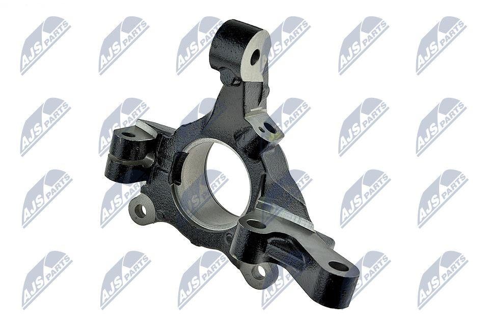 NTY Front Left Steering Knuckle Wheel Suspension ZZP-CH-003