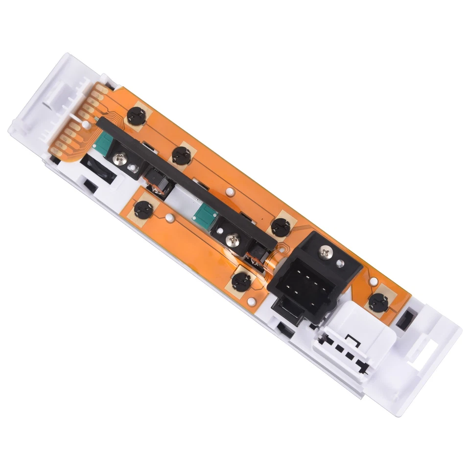 Módulo de control de clima de calefacción de aire acondicionado para Chevy GMC C1500-C3500 K1500-K3500 Cadillac Foto 2 de 4