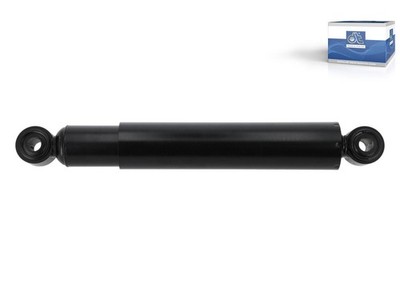 Stoßdämpfer DT Spare Parts 6.12065 Stossdämpfer Dämpfer, Lmin: 472 mm