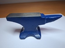 Vintage Jewelers Anvil
