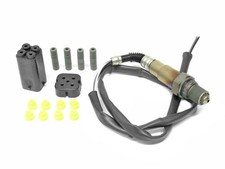 1 X 15733 Oxygen Sensor-bosch 1 X 15733 Oxygen Sensor-bosch