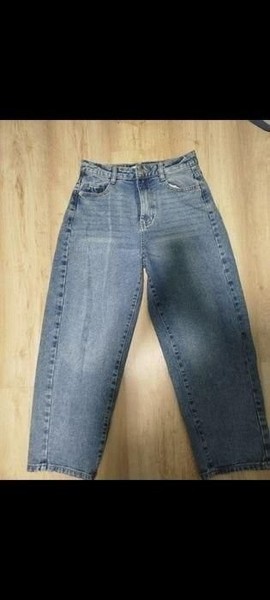 Women Sinsey Jeans Navy 34