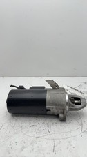 98 99 00 01 02 03 04 05 MERCEDES C-CLASS Starter Motor Mercedes-Benz