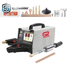 110v 3kw Stud Welder Dent Repair Kit With 7 Adjustable Modes