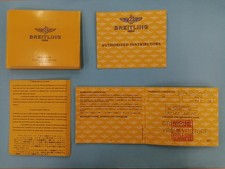 BREITLING A68362 NAVITIMER DIGITAL/ANALOG Authentic From Japan 14