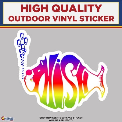 Phish Band