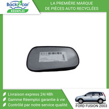 Glace de rétroviseur Ford FUSION