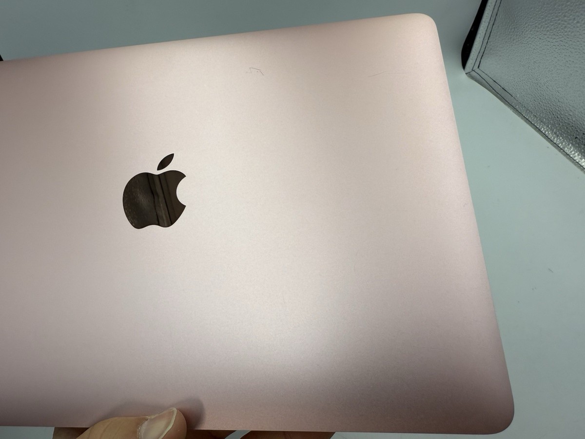 Apple MacBook 2017 12