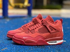 Air J rdan 4 AJ4 Retro Nigel Sylvester  Brick by Brick  HF4340-800 2025 NEW