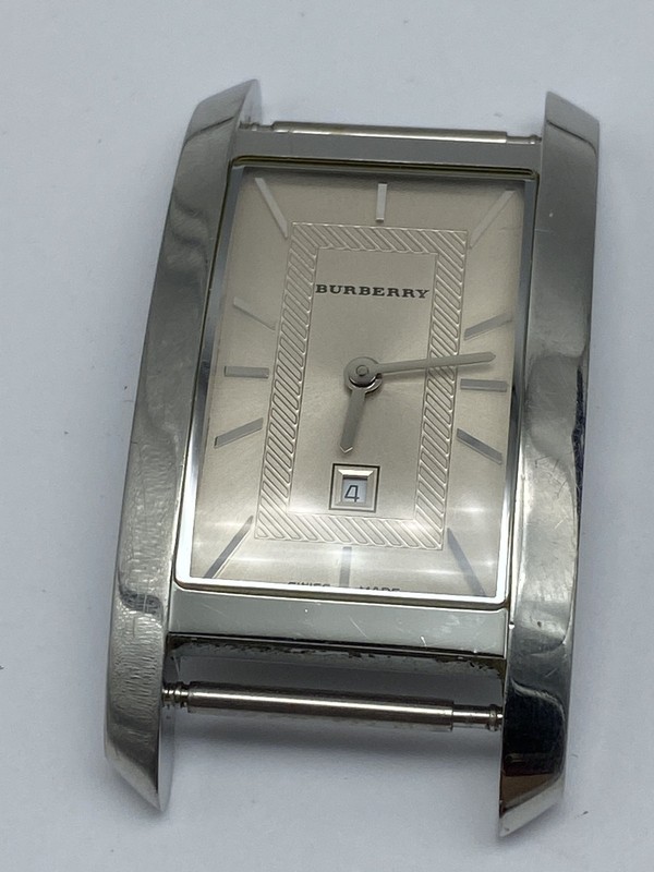 Women's Burberry Stainless Steel 25.mm Watch 26g