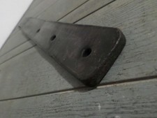 tawse/cane genuine leather  high quality  leather ladies strap