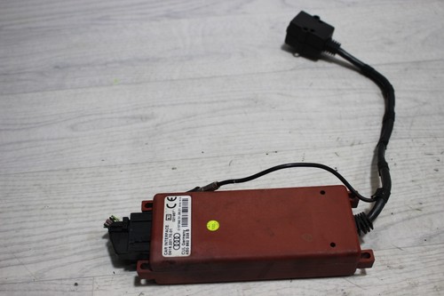 Steuergerät Modul Telefon Interface 4B0862335B Audi A3 8L Bj,01