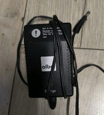 Alber Scalamobil Treppensteiger S36,S35,S34,S31,S30IQ, AAT, Ladegerät 