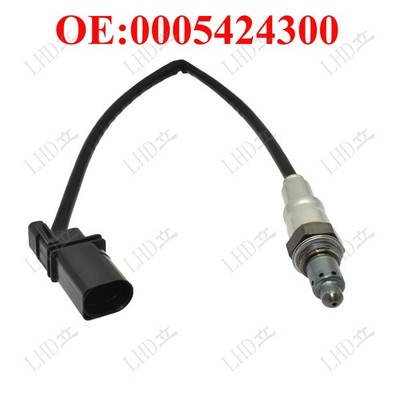 Oxygen Sensor Upstream 0005424300 For Mercedes-Benz A220 A35 CLA250 GLB250