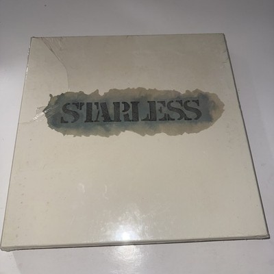 Starless by King Crimson (Ltd. Ed. 27-Disc CD/DVD/Blu-ray Box, 2014) New