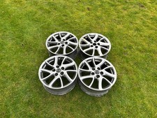 Mazda 3 Sport 17" Alloy Wheels