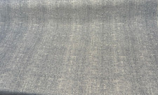 Sunbrella Outdoor Chartres Storm Blue 49" Upholstery Fabric By the yard