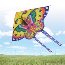 Kite Child Kite Toy For Family Fun For Outdoor Activity No.1 ETDR