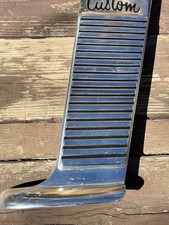 Body Moldings & Trims for Chevrolet C10 Panel for sale | eBay