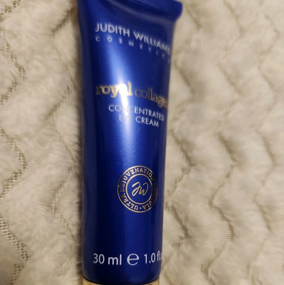 Judith Williams Cosmetics Royal Collagen Concentrated Eye Cream 30ml - Image 3 of 4