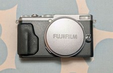 FUJIFILM X-70 Compact Digital Camera Tested Working Seller Japan