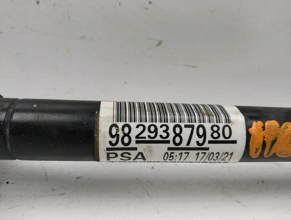 Transmission avant droite occasion CITROEN C3 III Phase 2 - 1.2i PureTech 110ch - Photo 4/4