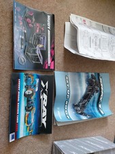 XRAY T2 box